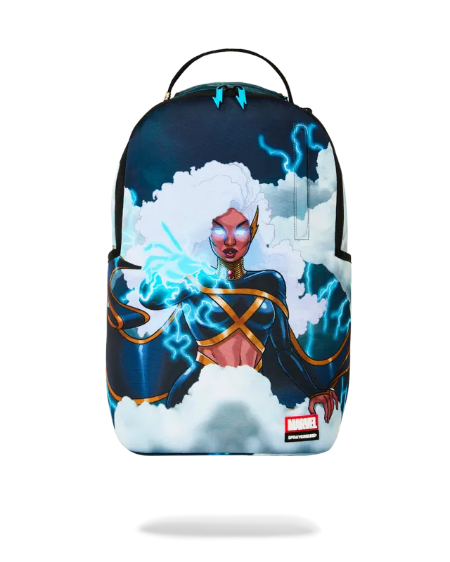 Marvel Storm  Make It Rain Backpack