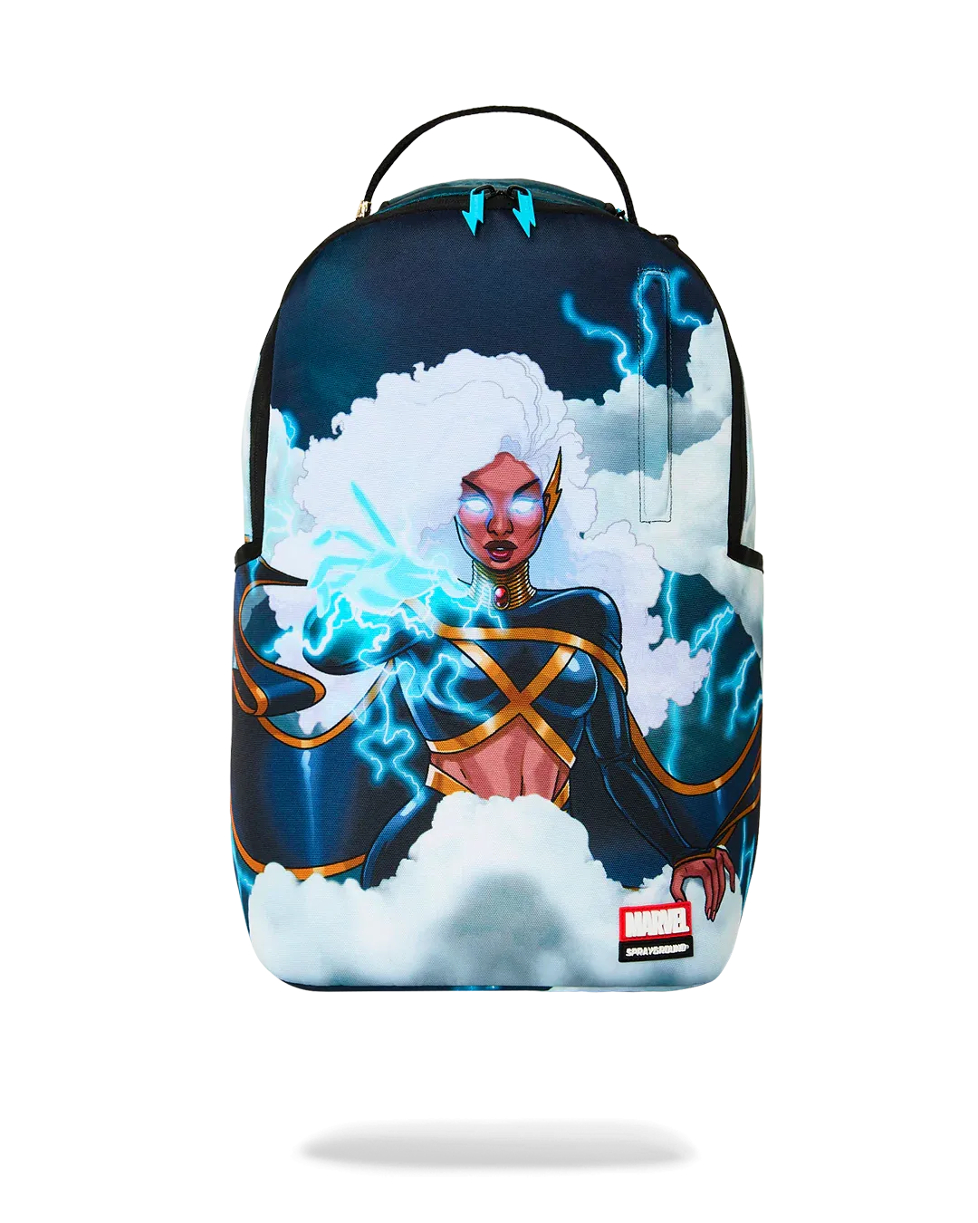 Marvel Storm  Make It Rain Backpack, Color: Assorted, Size: O/S