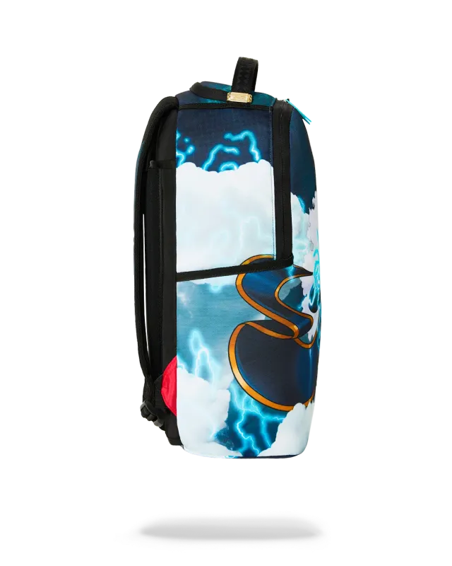Marvel Storm  Make It Rain Backpack