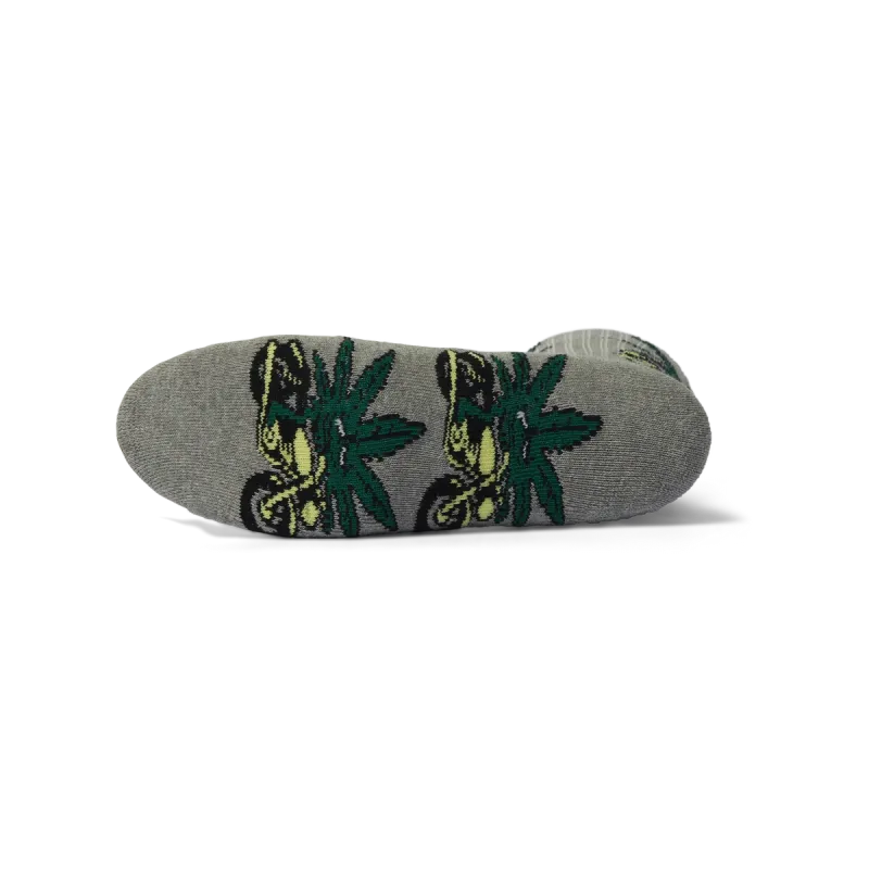 Green Buddy Nitro Sock