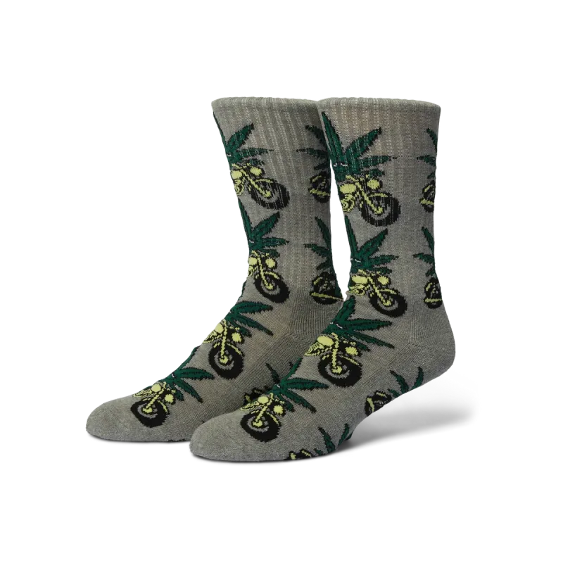 Green Buddy Nitro Sock