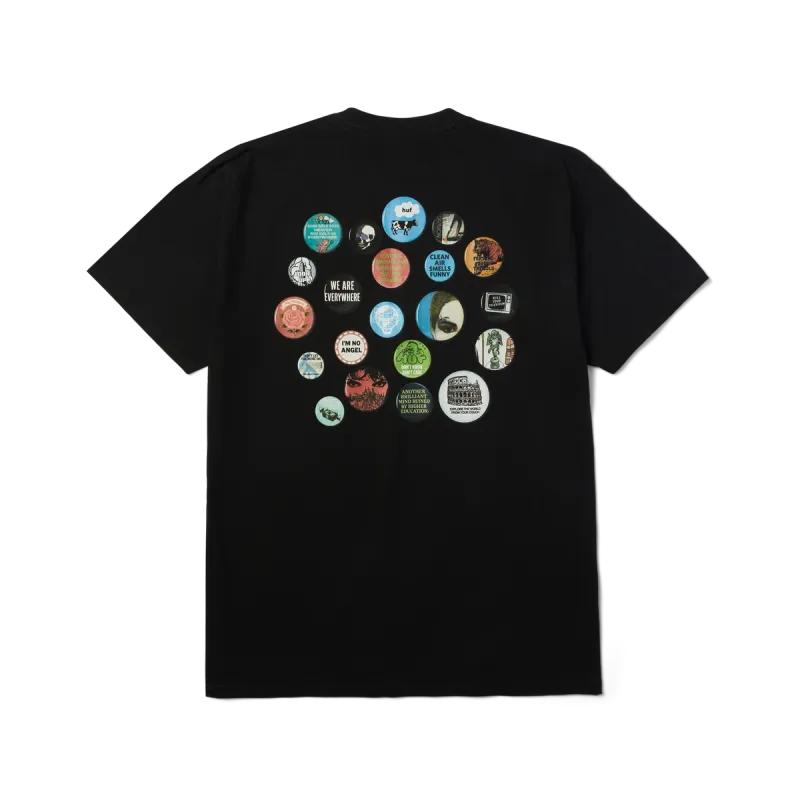 Olympia SS Tee