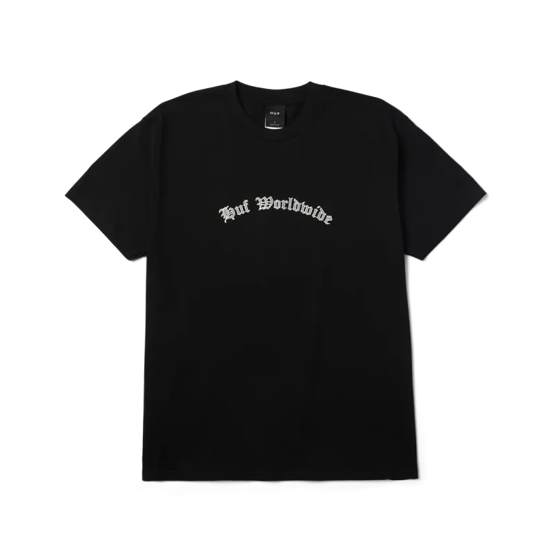Olympia SS Tee