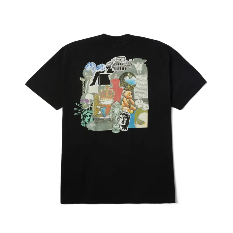 Boulevard Satus SS Tee