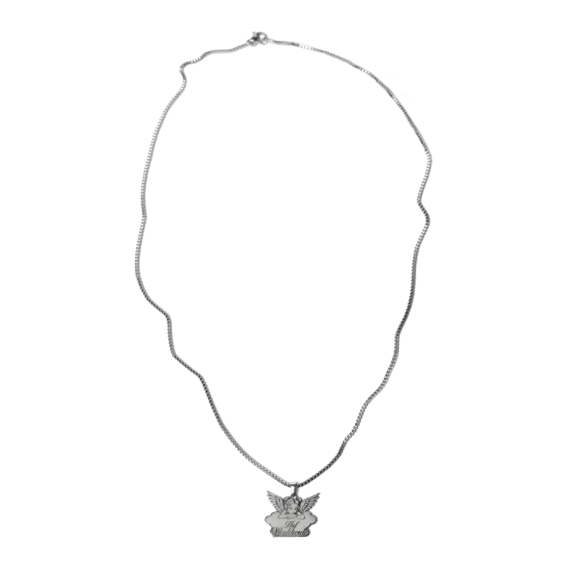 Bliss Pendant