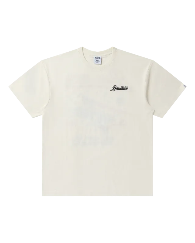 Bb Skypack SS Knit