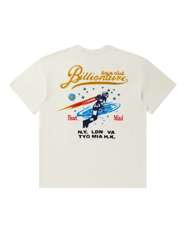Bb Skypack SS Knit