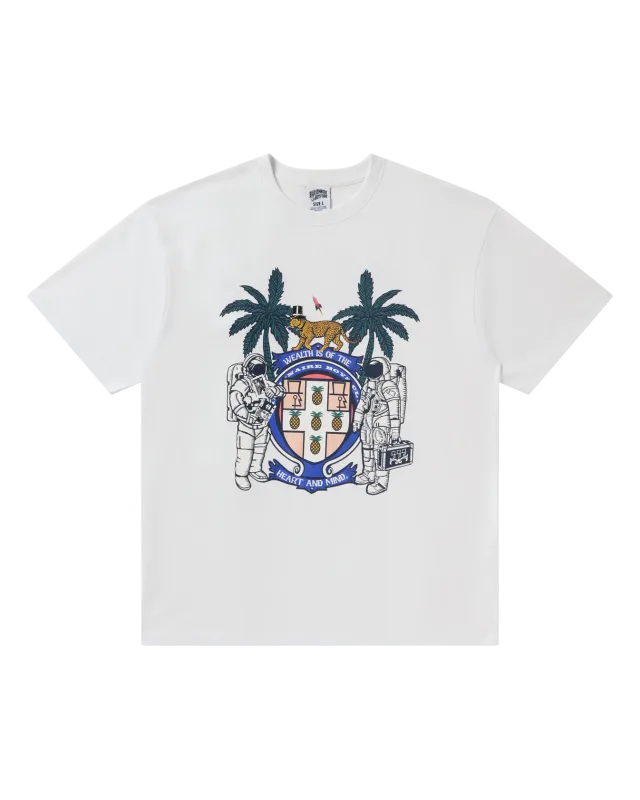 Bb Membership SS Tee