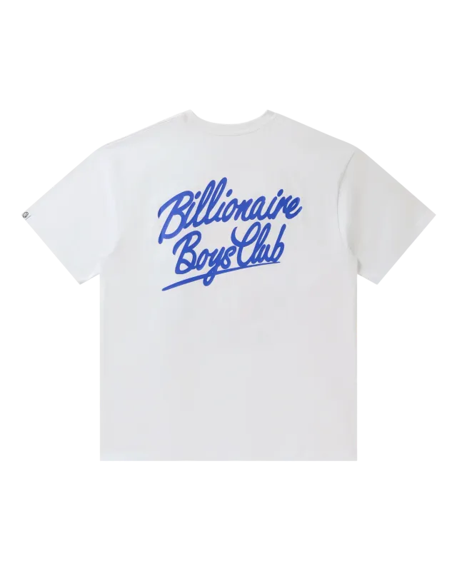 Bb Membership SS Tee