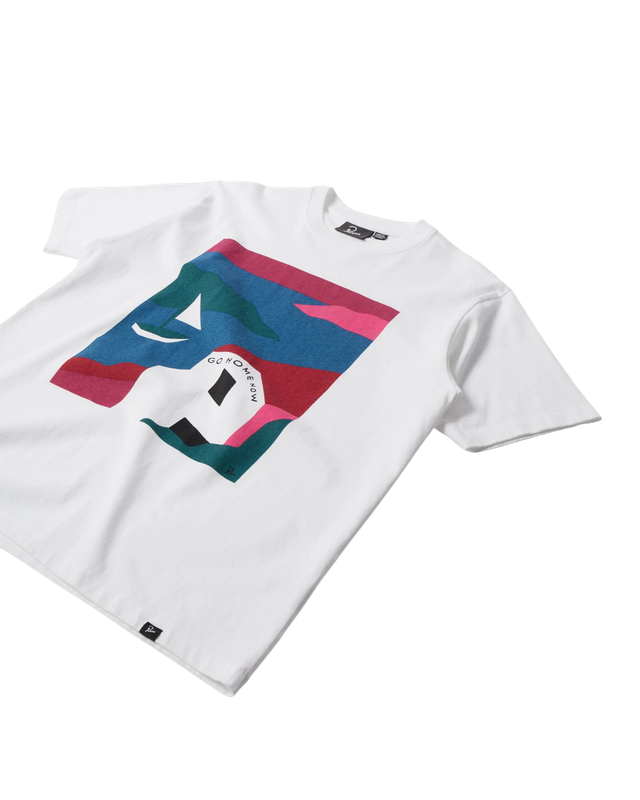 No Vacation T-Shirt