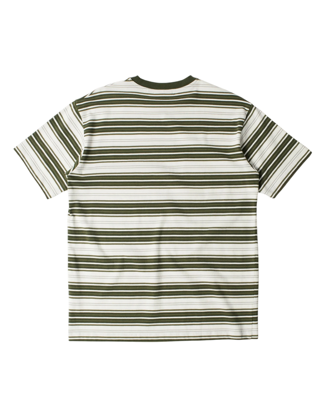 Signature Striped T-Shirt