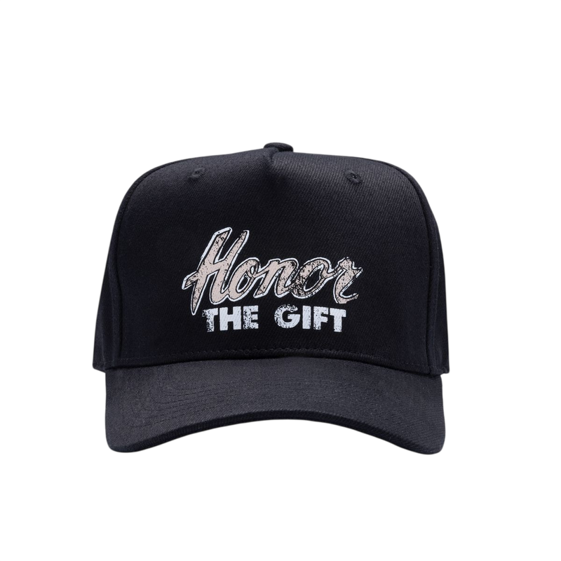 Heart &amp; Pride Hat