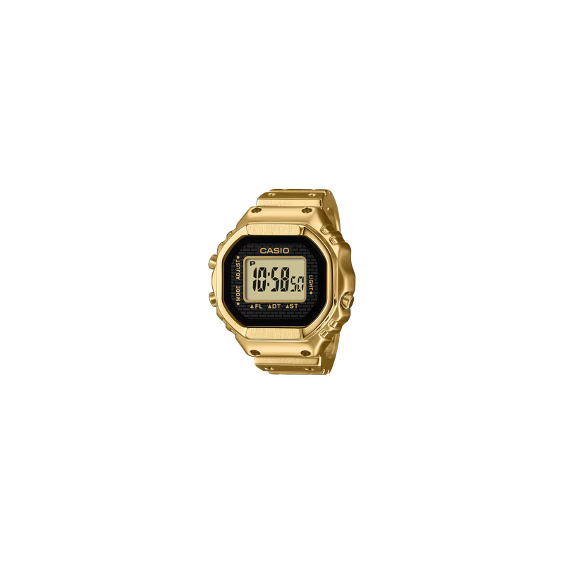 Casio Ring Watch