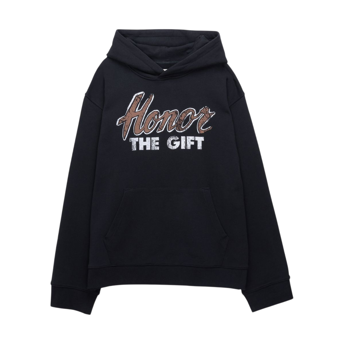 Heart &amp; Pride Hoodie