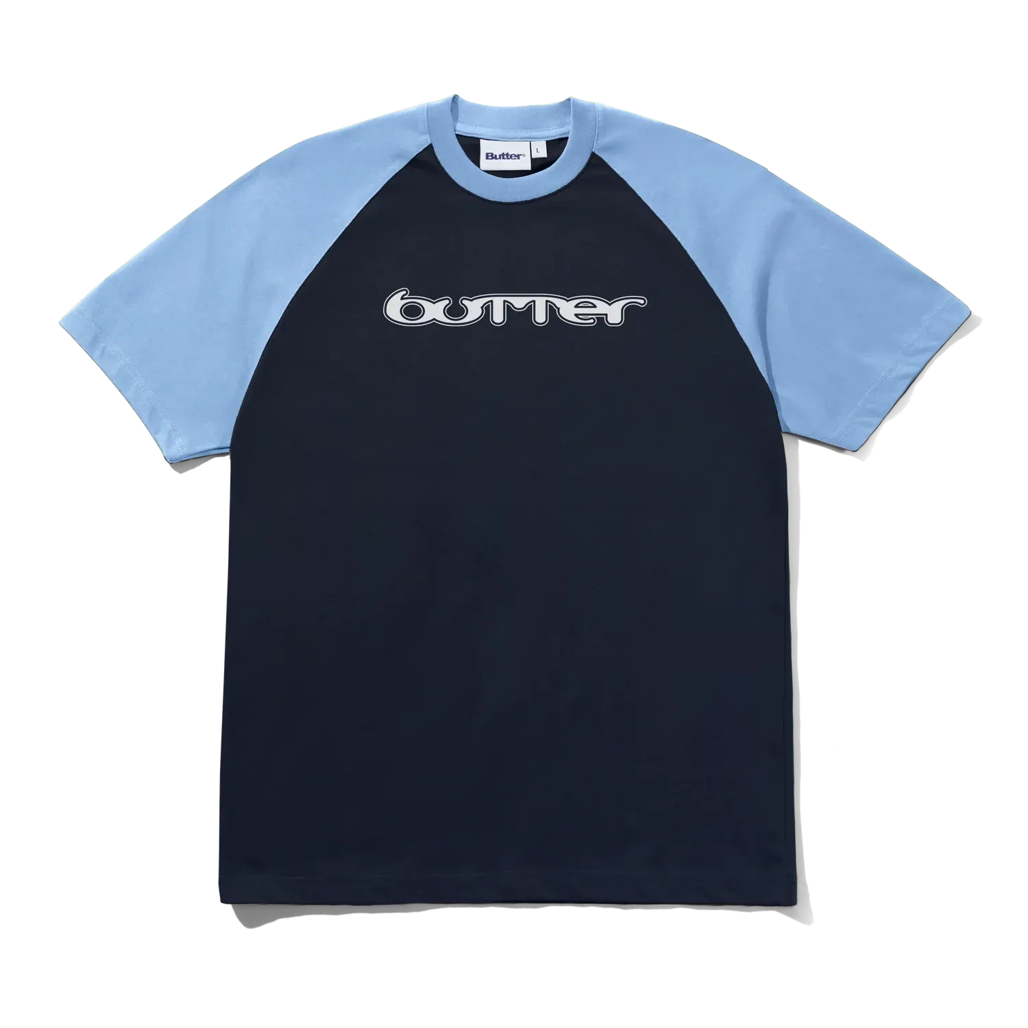 Witness Raglan Tee