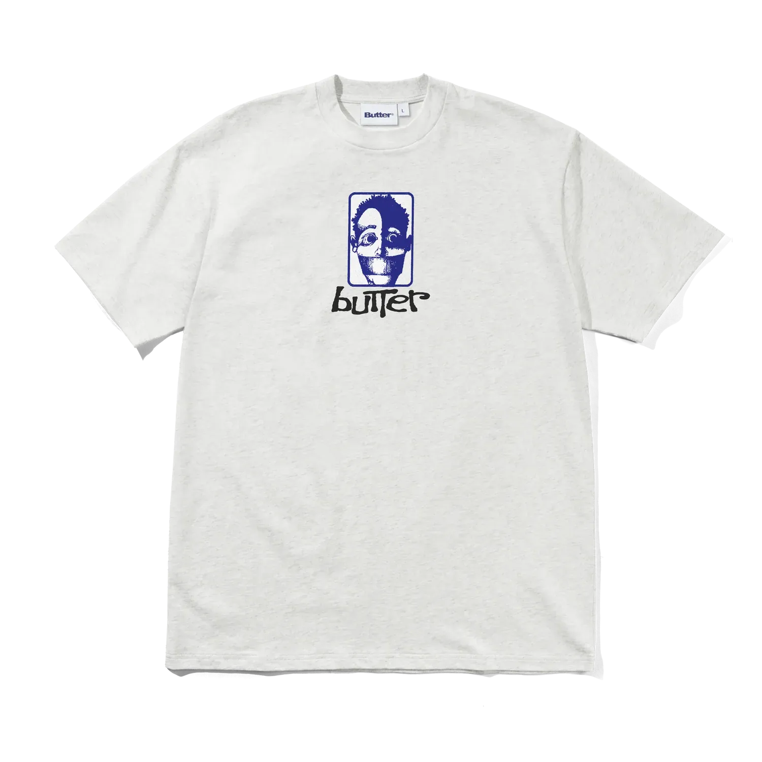 Bound Tee
