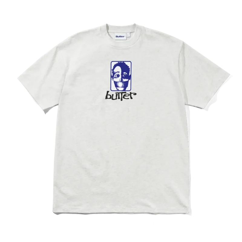 Bound Tee