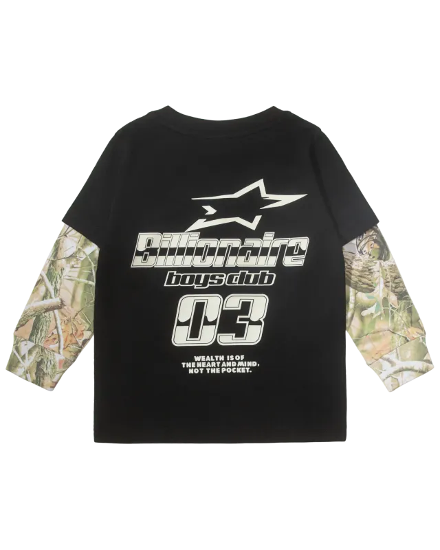 Bb Dirt LS Knit