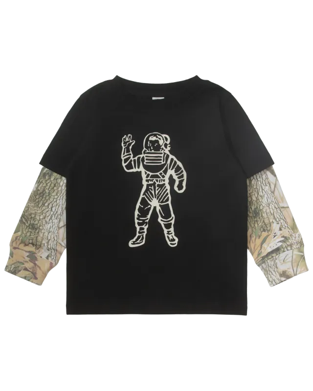 Bb Dirt LS Knit