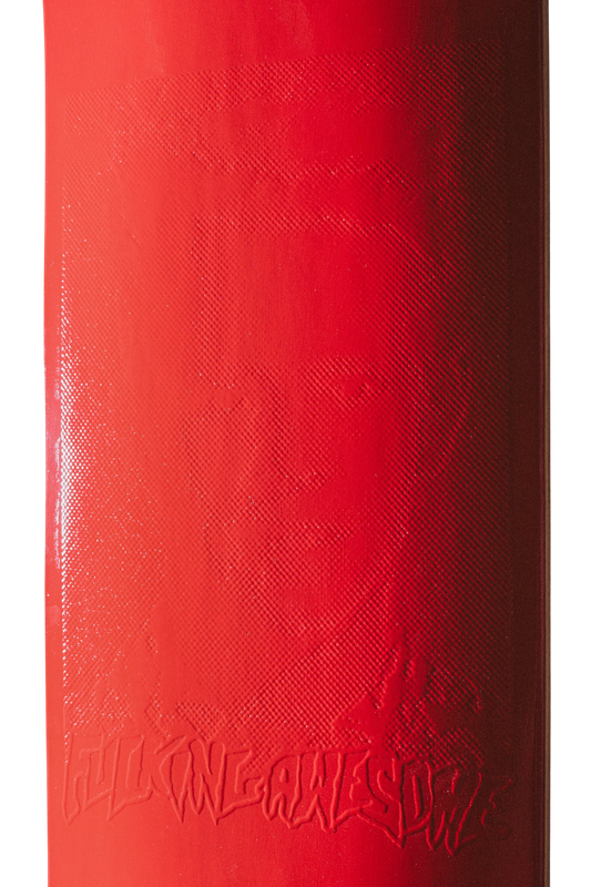 AVE Embossed Photo Board