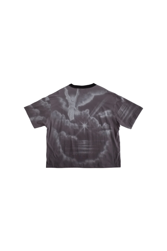 Spirit Guide Airbrush Tee