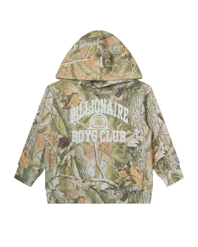Bb Outside Hoodie