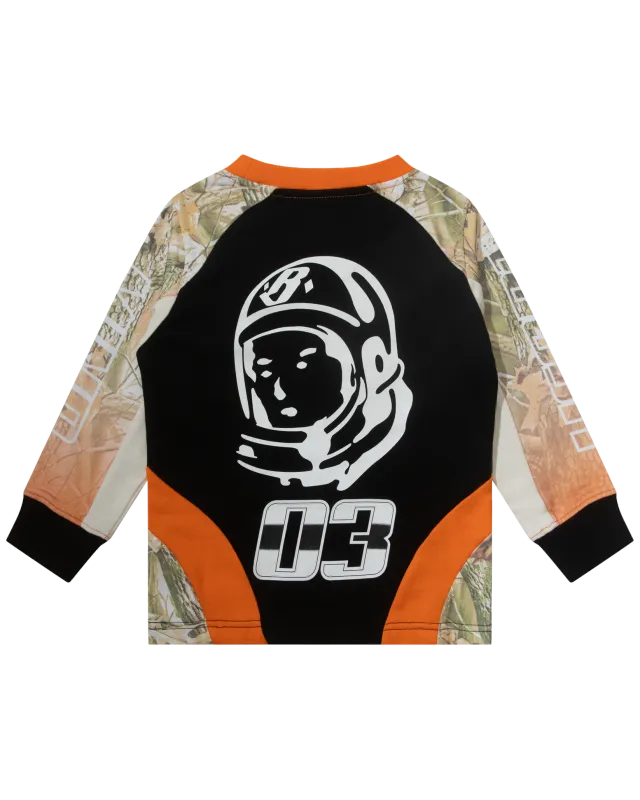 Bb Motorsport LS Knit