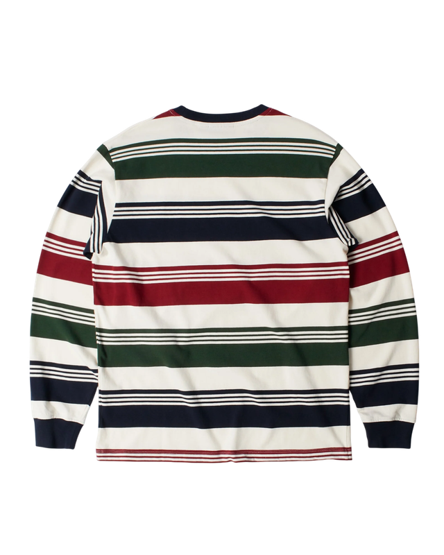 Original Stripe Long Sleeve T-Shirt