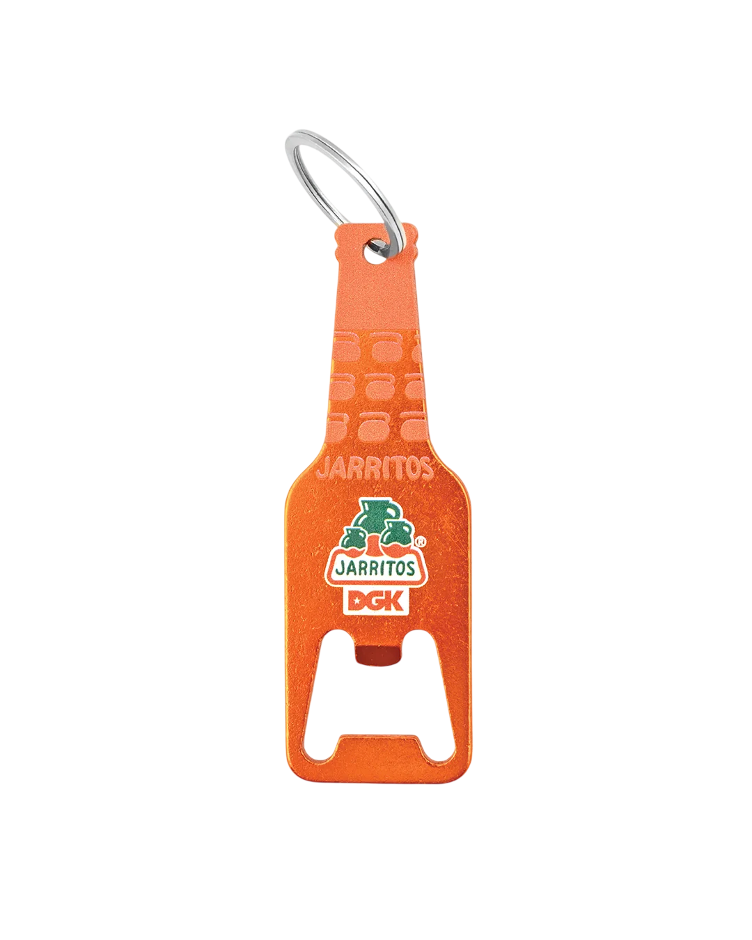 DGK X Jarritos Botella Keychain
