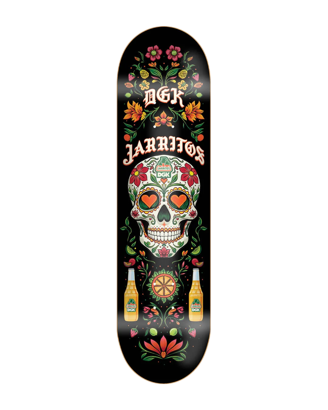 DGK X Jarritos Sabor Deck