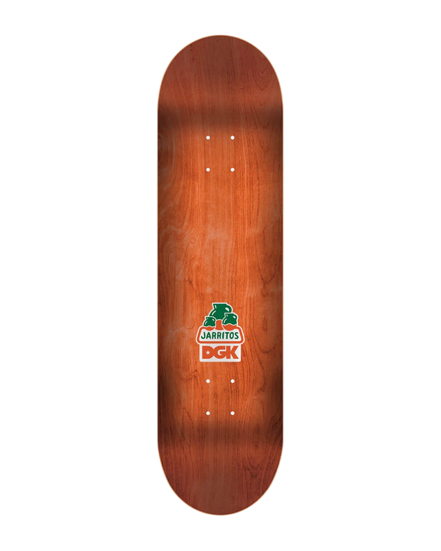 DGK X Jarritos Sabor Deck