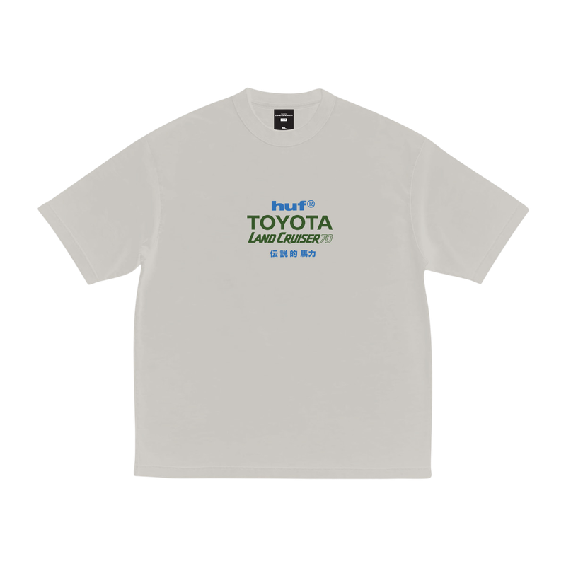 Land Cruiser 70 S/S Tee