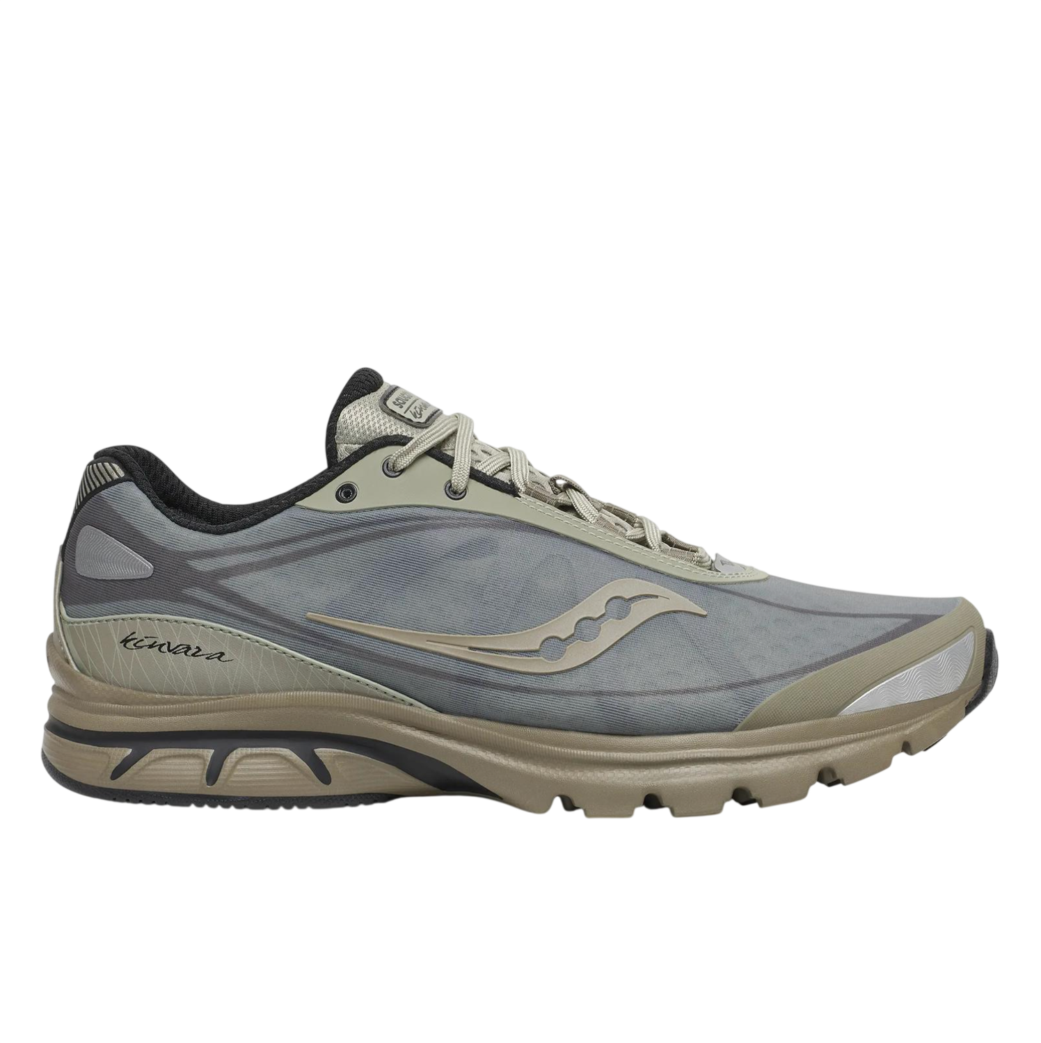 Saucony Kinvara 1