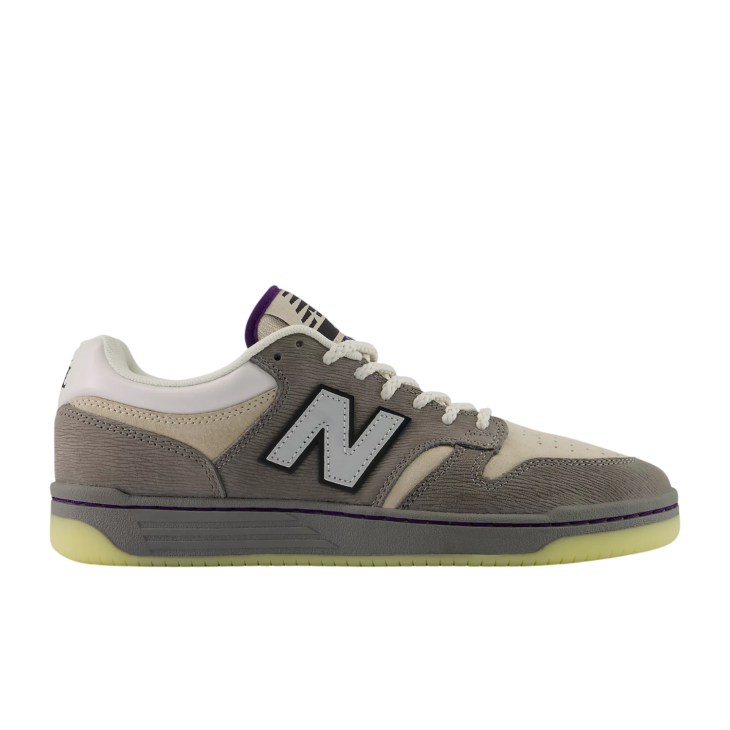 NB Numeric 480 x Civil