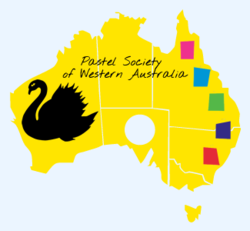 Pastel Society of Western Australia Store