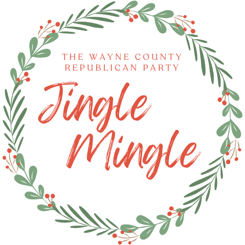 Jingle Mingle Ticket (Adult)