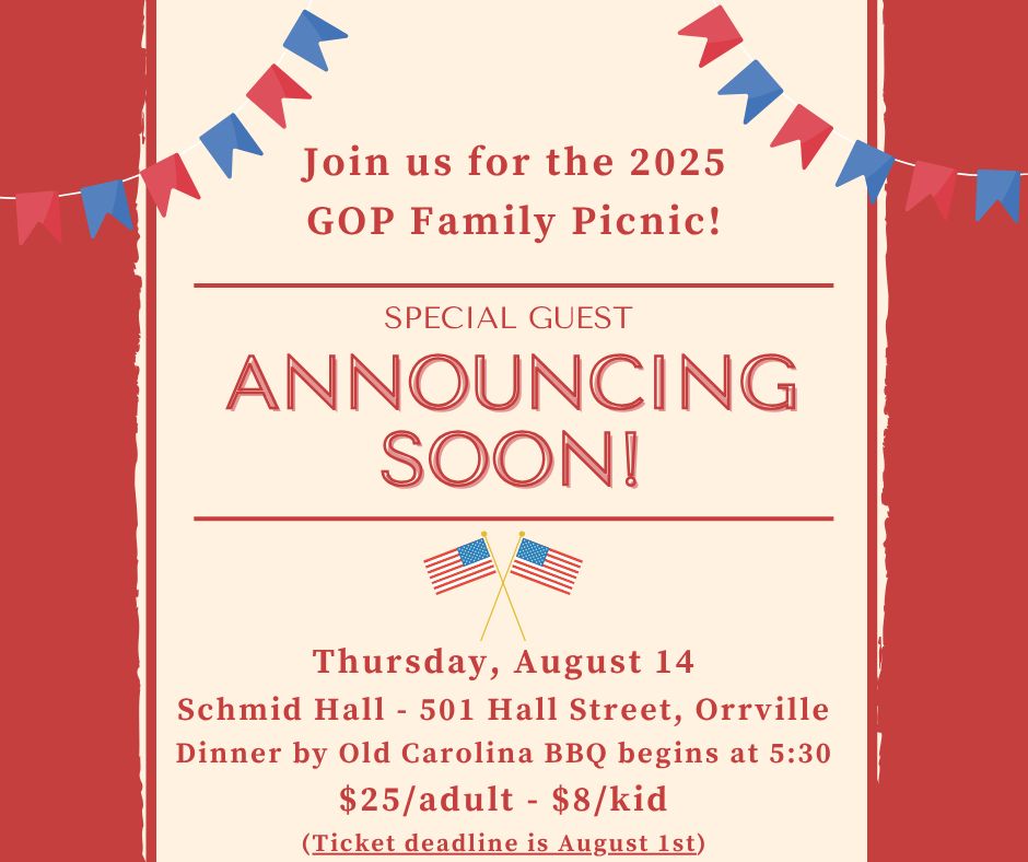 Annual WCRP Family Picnic (CHILD ticket, ages 8 & under)