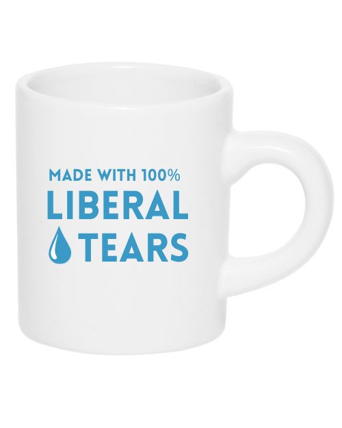 Liberal Tears Mug