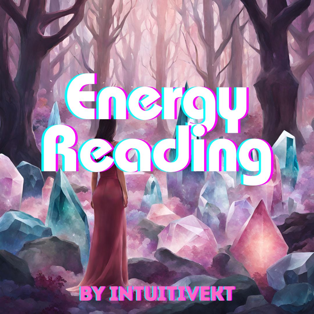 Energy Reading