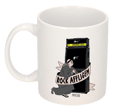 Koffietas
