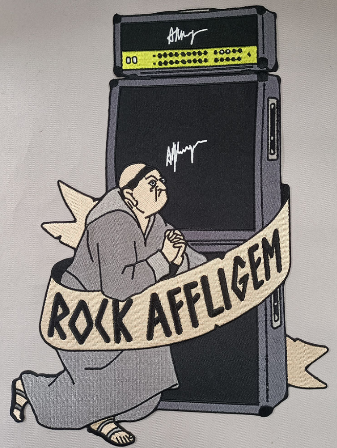 Rug Patch