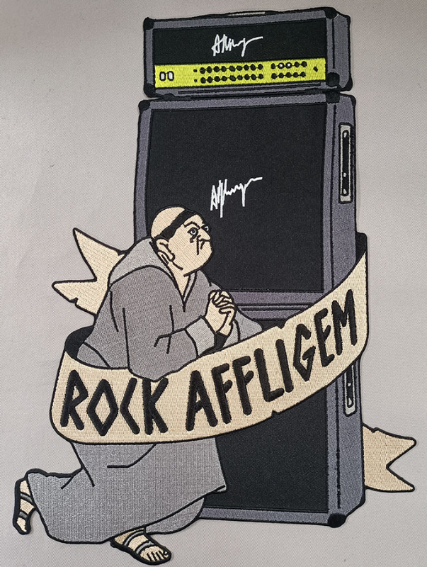 Rug Patch
