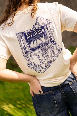 T shirt Tim Acke - Editie 2024