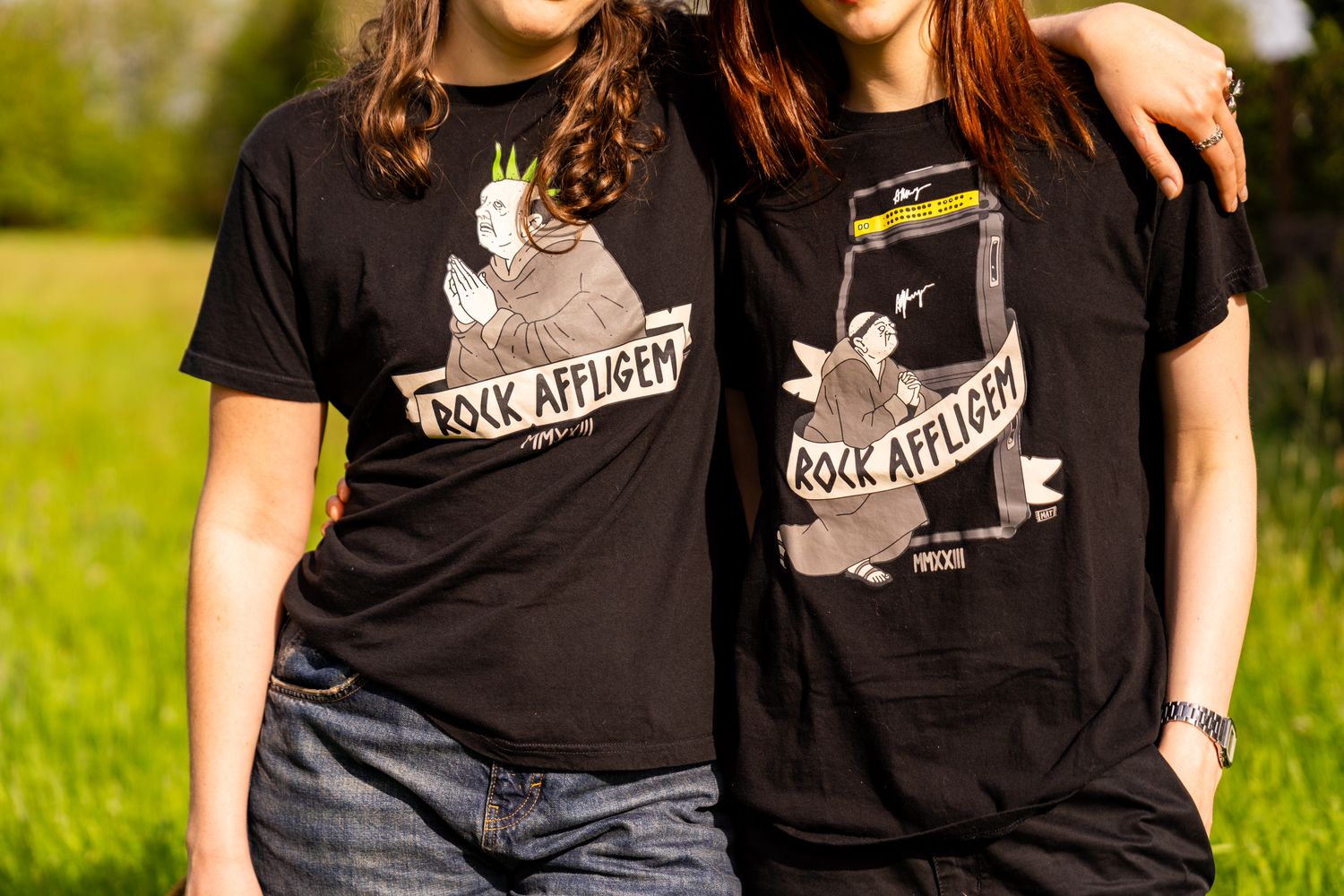 T shirt BLACK - Editie 2023