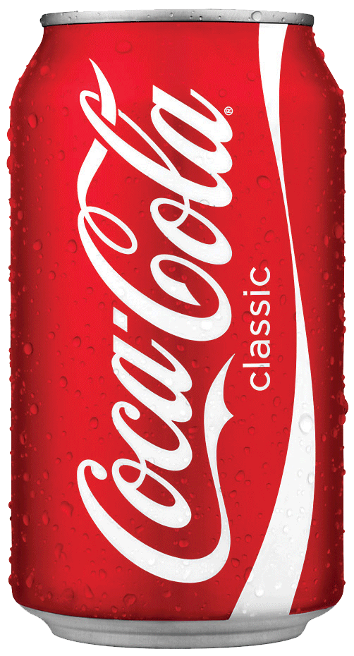 COCA COLA ORIGINAL