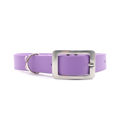 Collier &quot;Traveler&quot; Lila