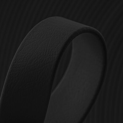 Collier &quot;Traveler&quot; Noir