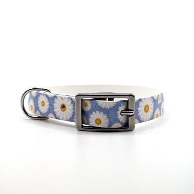 Collier &quot;Flower Power&quot;