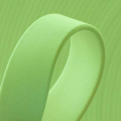 Collier &quot;Traveler&quot; Vert pastel