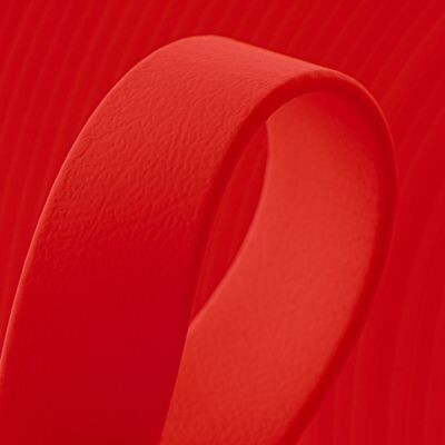 Laisse &quot;Traveler&quot; Rouge